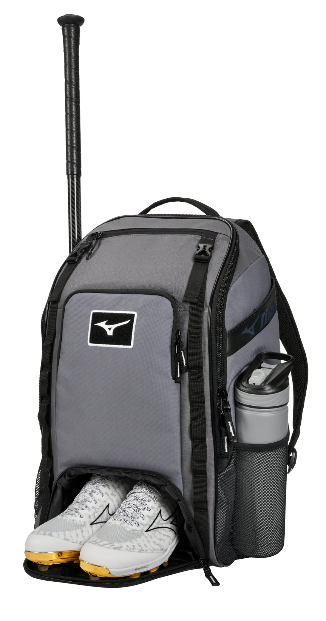 Mizuno Organizer 26 Backpack - Image 2