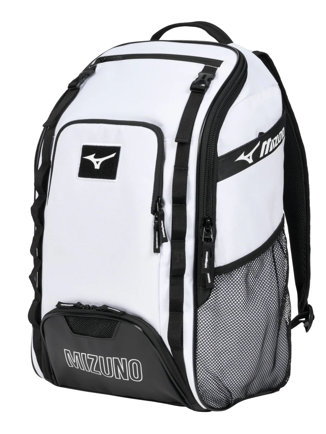 Mizuno Organizer 26 Backpack - Image 4