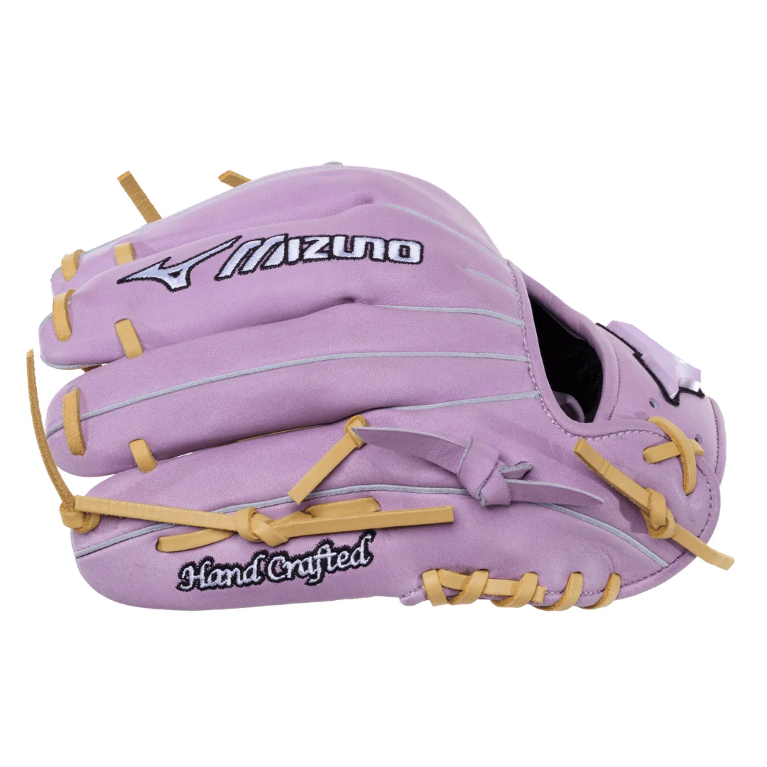 Mizuno Pro Select GPSF-41R Fast Pitch Glove - Image 3