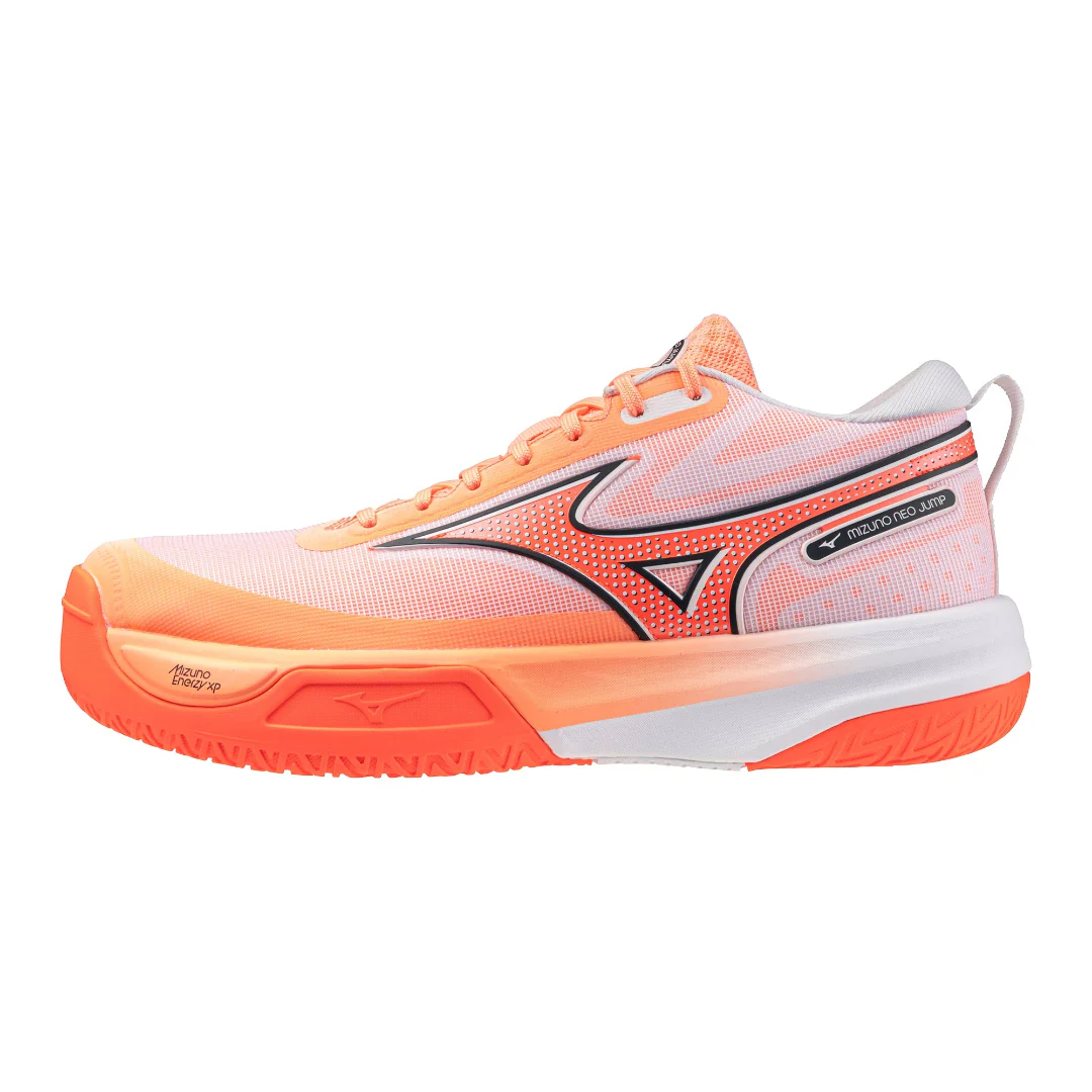 Mizuno Senior Neo Jump Volleyball Shoes - Image 4