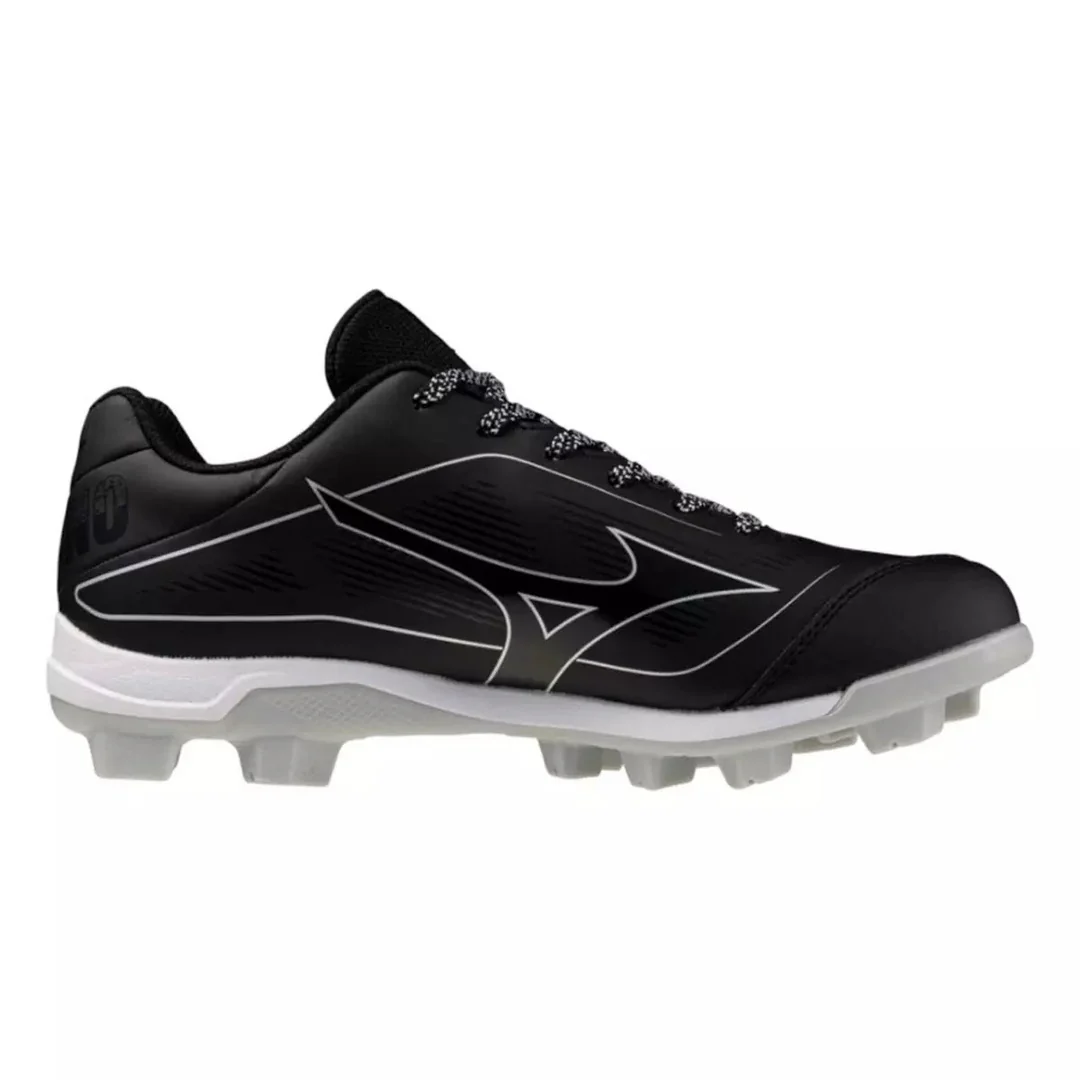 Mizuno Women's Cushionrevo Finch TPU Baseball Cleats