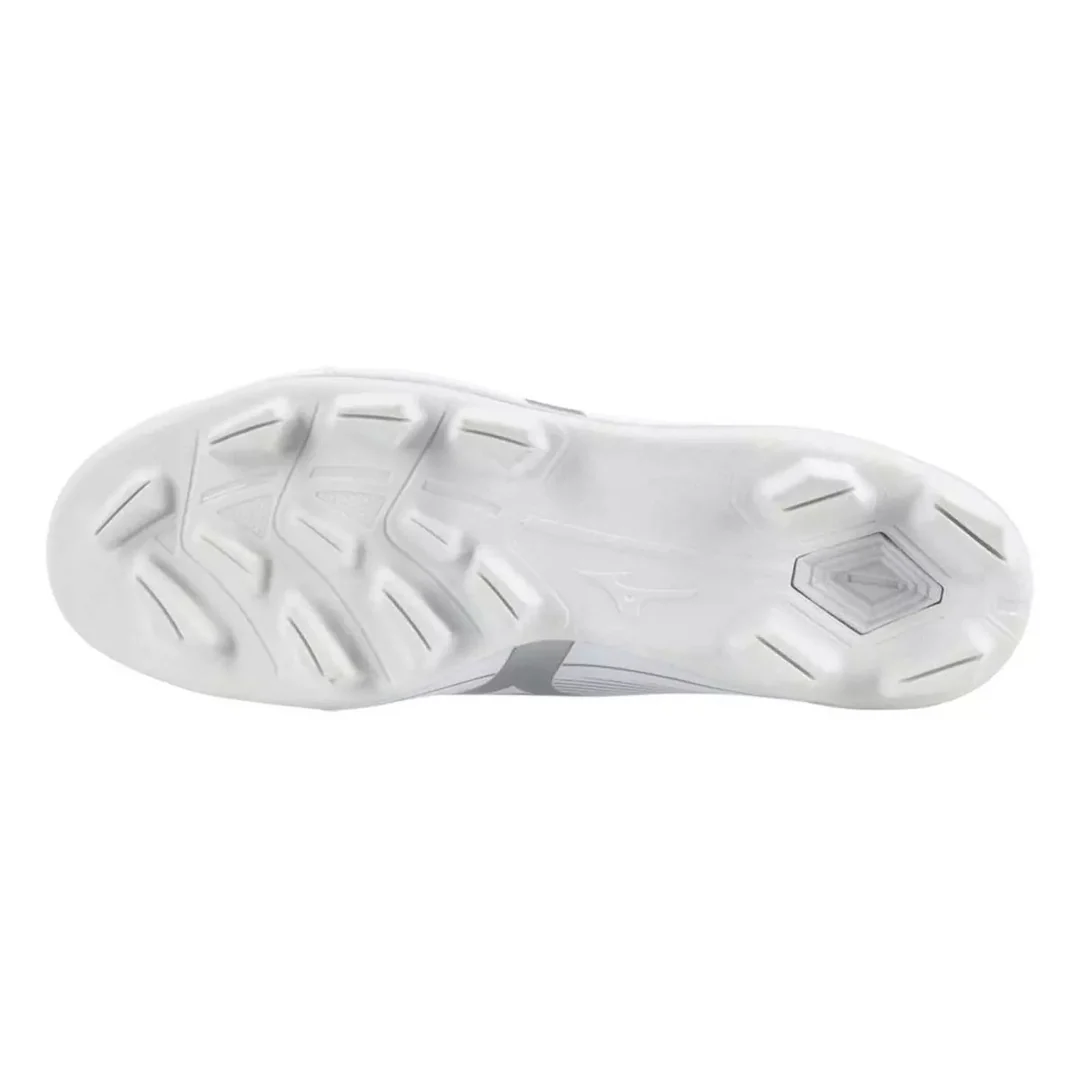 Mizuno Women's Cushionrevo Finch TPU Baseball Cleats - Image 9