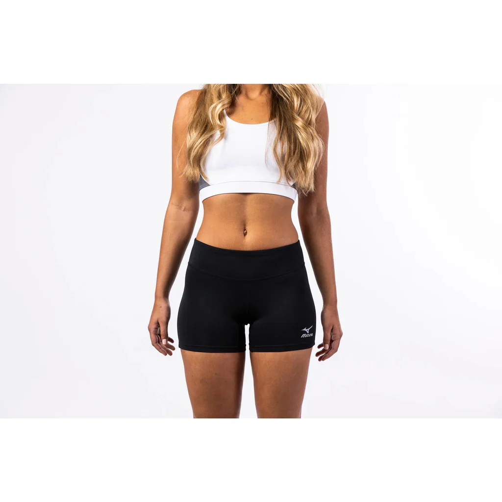 Mizuno Women's Victory 3.5" Volleyball Short - Image 3