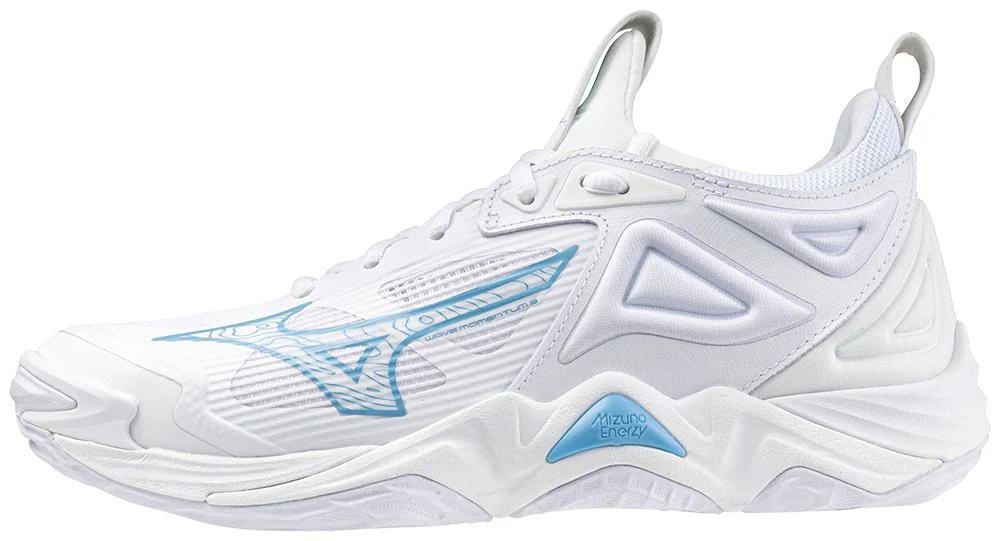 Mizuno Women's Wave Momentum 3 (430320) Volleyball Shoes - Image 6