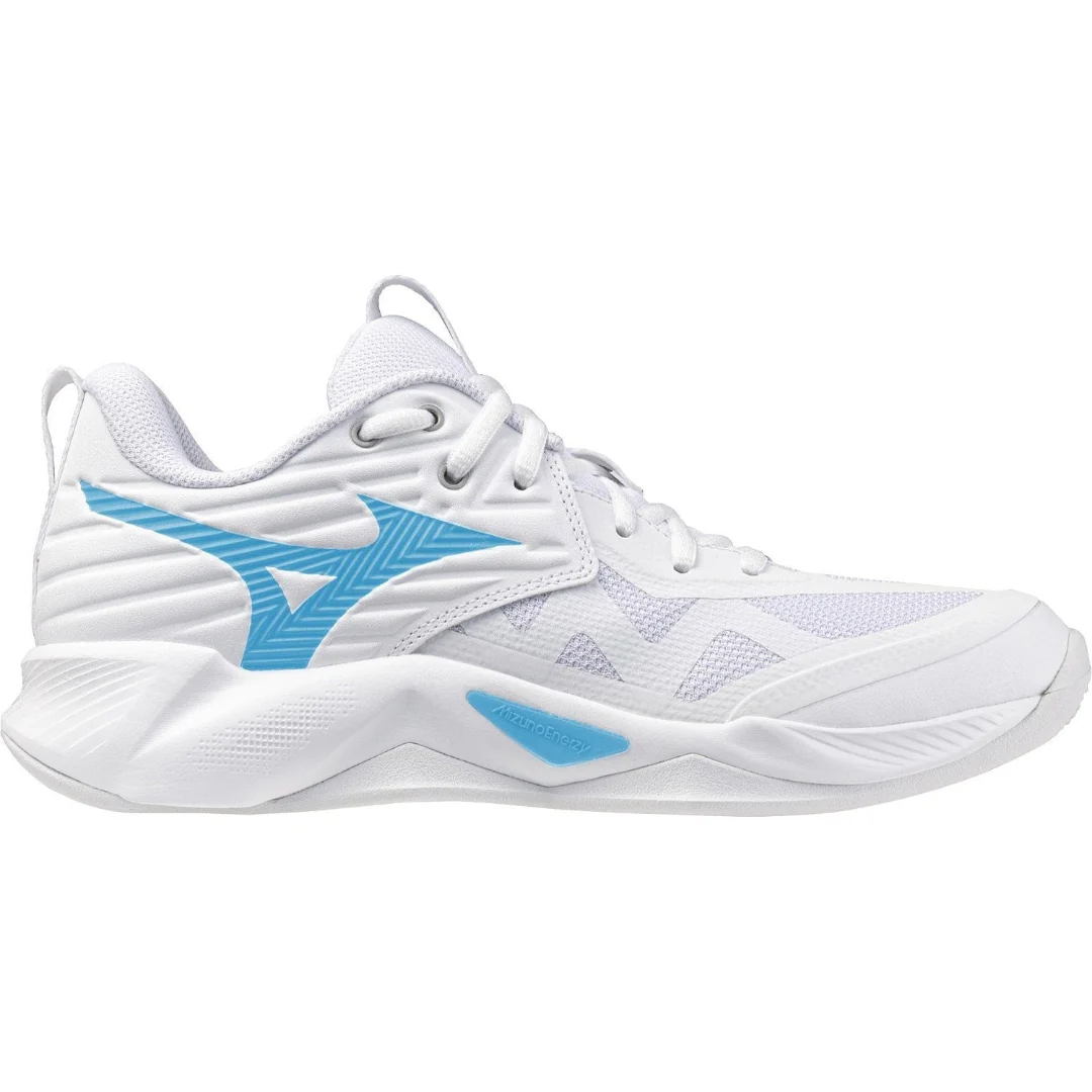 Mizuno Women's Wave Momentum 4 Pro Volleyball Shoes