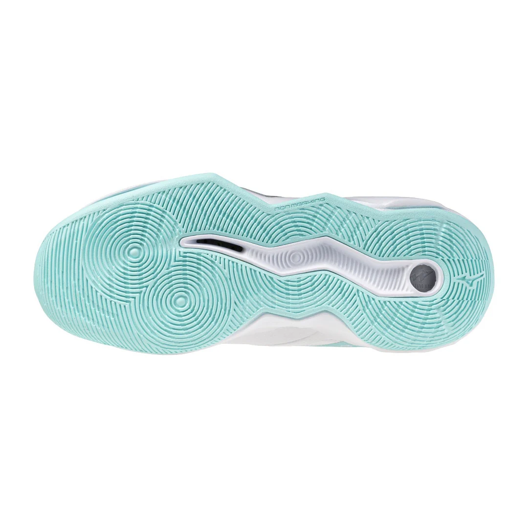 Mizuno Women's Wave Momentum 4 Pro Volleyball Shoes - Image 4