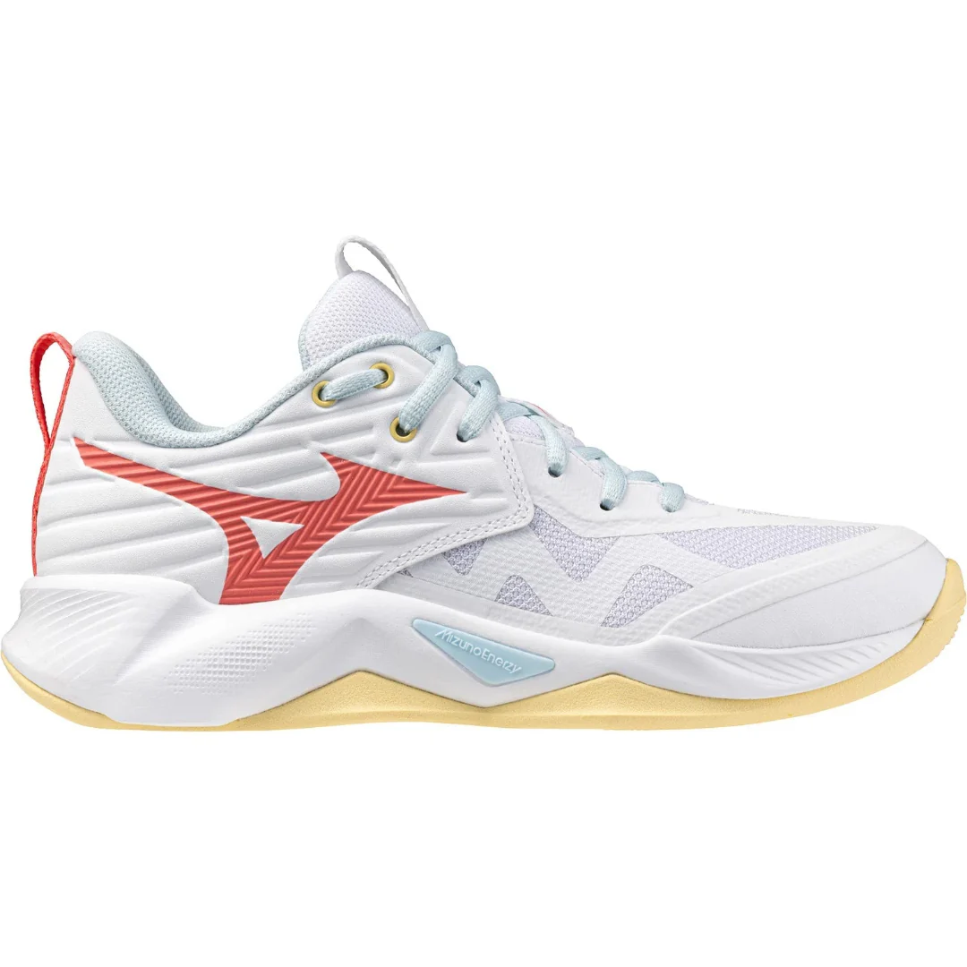Mizuno Women's Wave Momentum 4 Pro Volleyball Shoes - Image 5