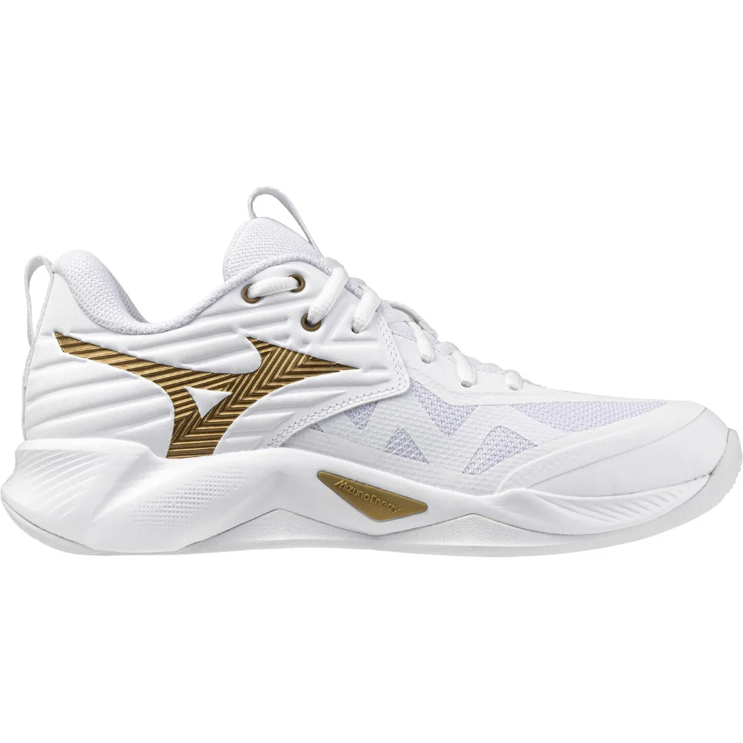 Mizuno Women's Wave Momentum 4 Pro Volleyball Shoes - Image 7