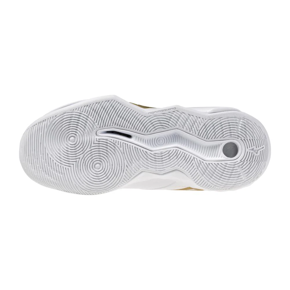 Mizuno Women's Wave Momentum 4 Pro Volleyball Shoes - Image 8