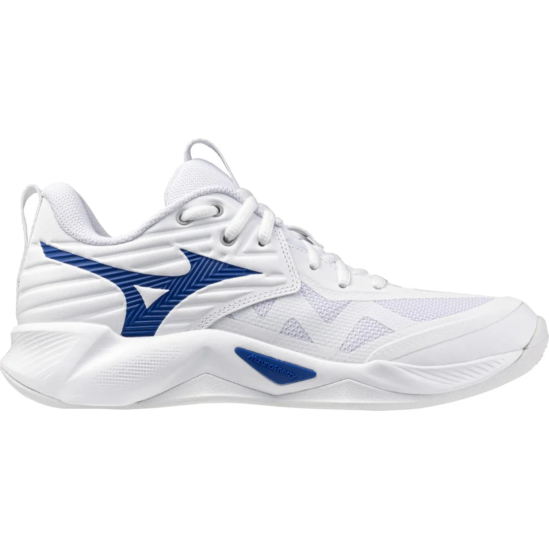 Mizuno Women's Wave Momentum 4 Pro Volleyball Shoes - Image 9