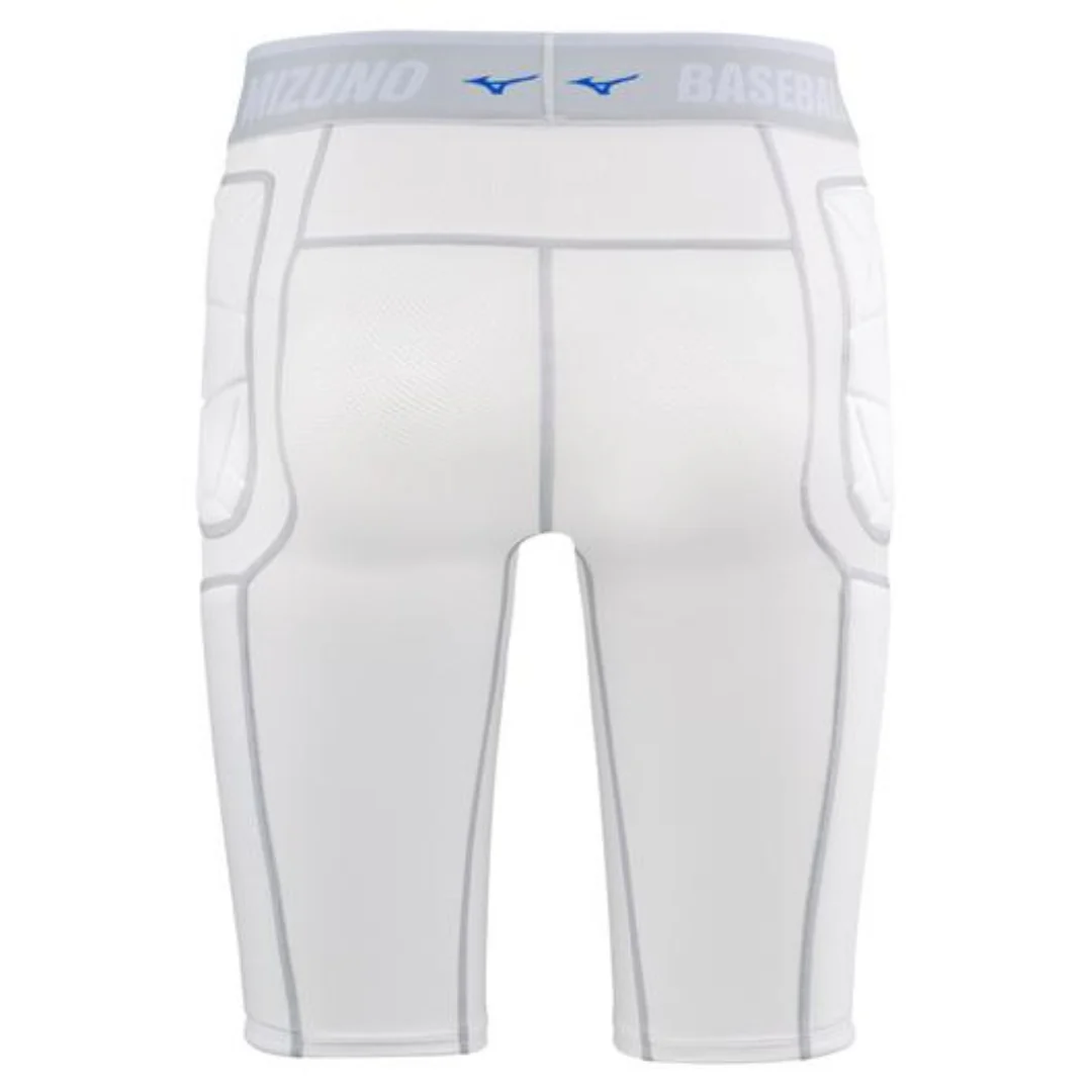 Mizuno Youth RB Shield Padded Baseball Brief - Image 2