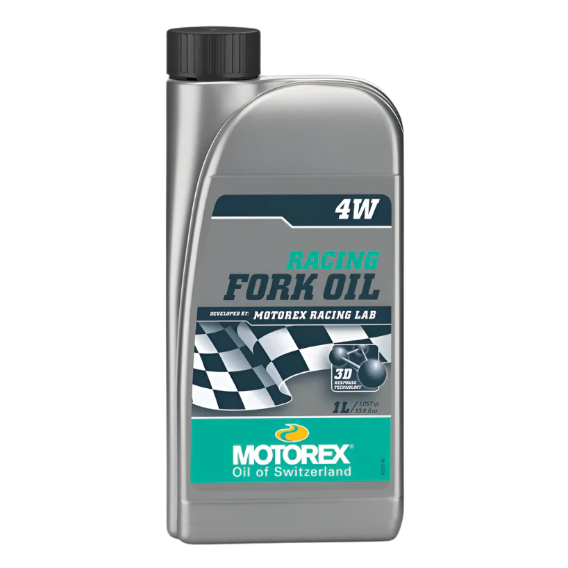 Motorex Workshop Racing Fork Oil - Image 2