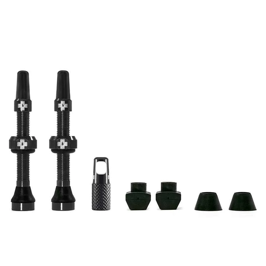 Muc-Off V2 Tubeless Presta Valve