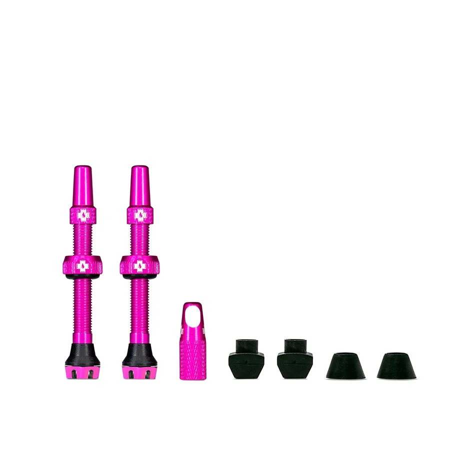 Muc-Off V2 Tubeless Presta Valve - Image 14