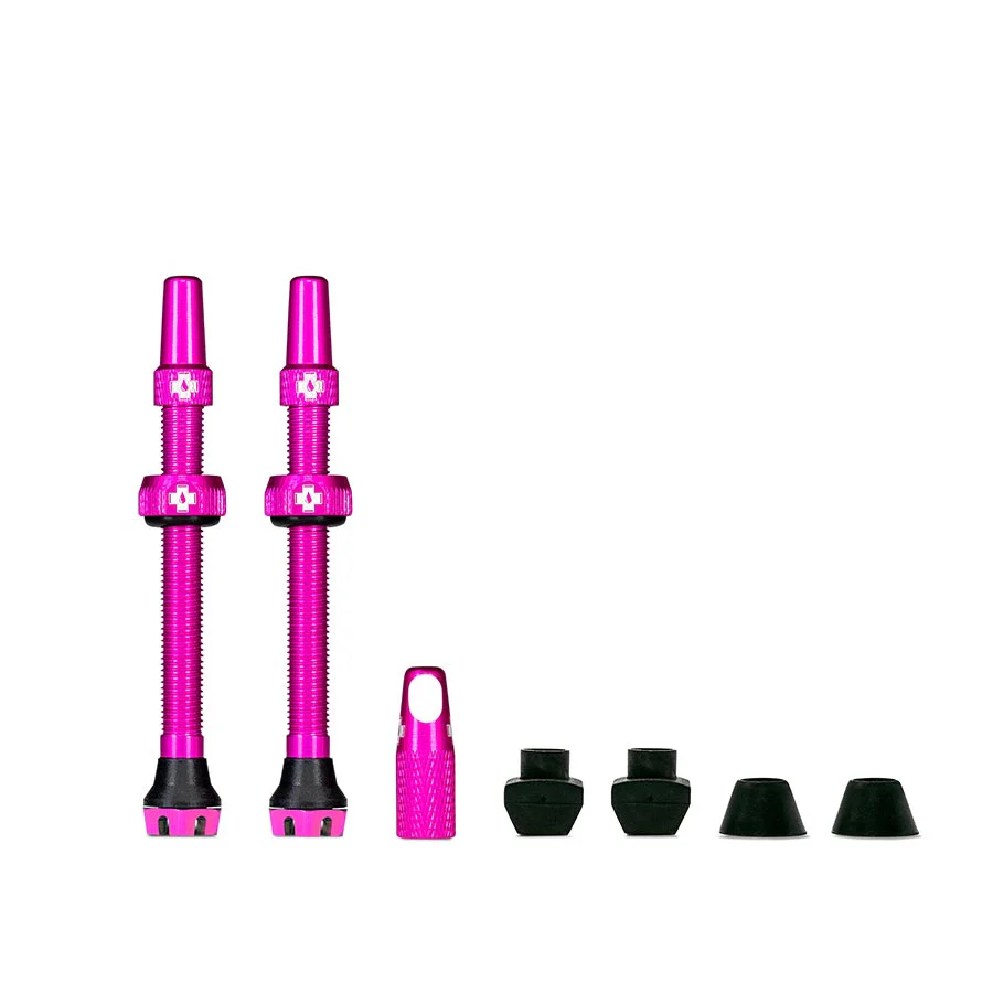Muc-Off V2 Tubeless Presta Valve - Image 15