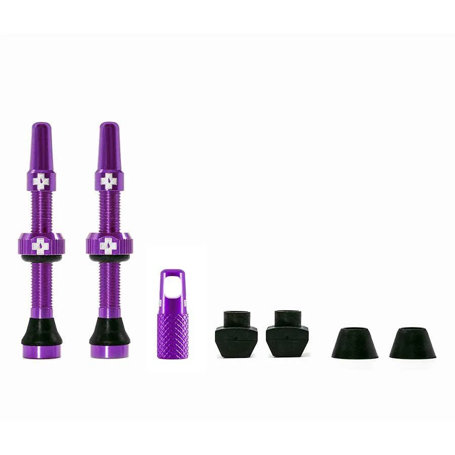 Muc-Off V2 Tubeless Presta Valve - Image 16