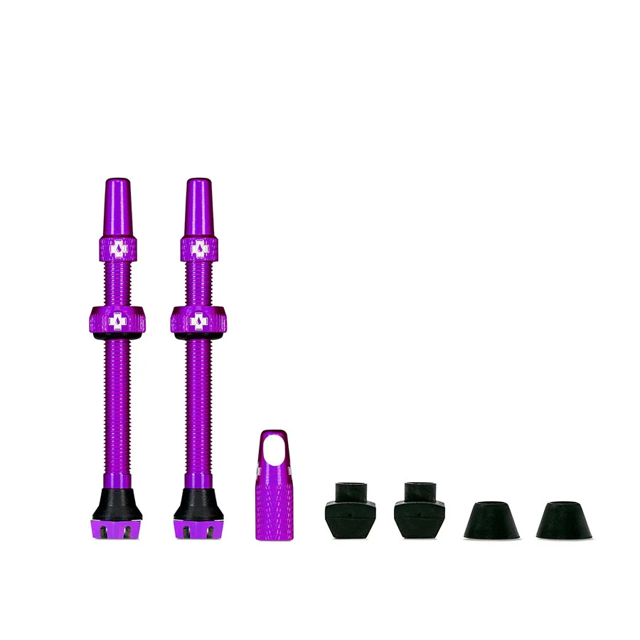 Muc-Off V2 Tubeless Presta Valve - Image 17