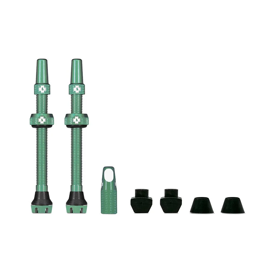 Muc-Off V2 Tubeless Presta Valve - Image 23
