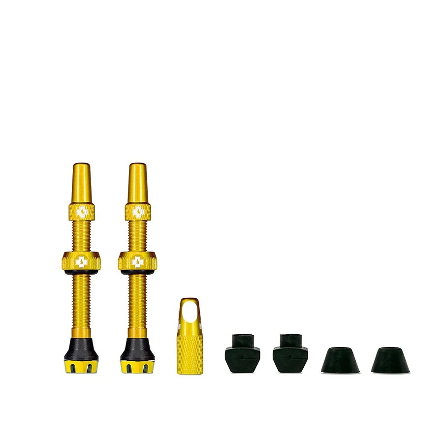 Muc-Off V2 Tubeless Presta Valve - Image 6