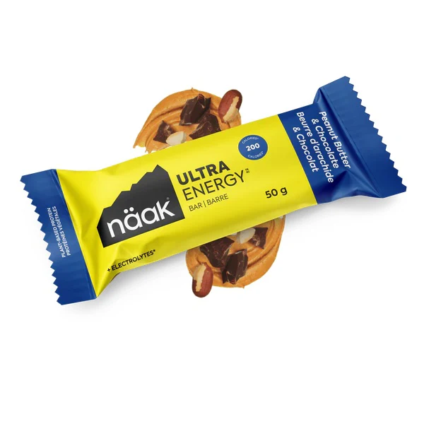 Näak Ultra Energy Bar 50g - Image 3
