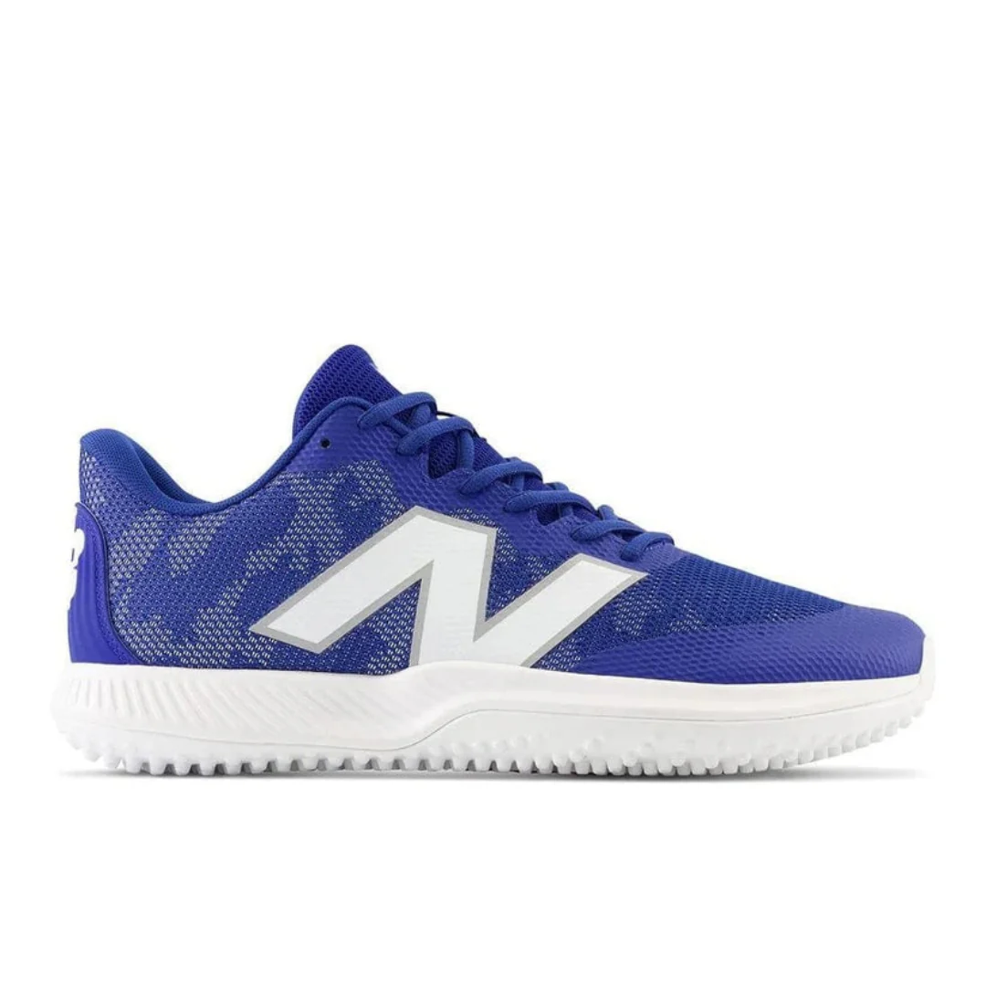 New Balance Men's T4040 V7 Turf Baseball Shoes