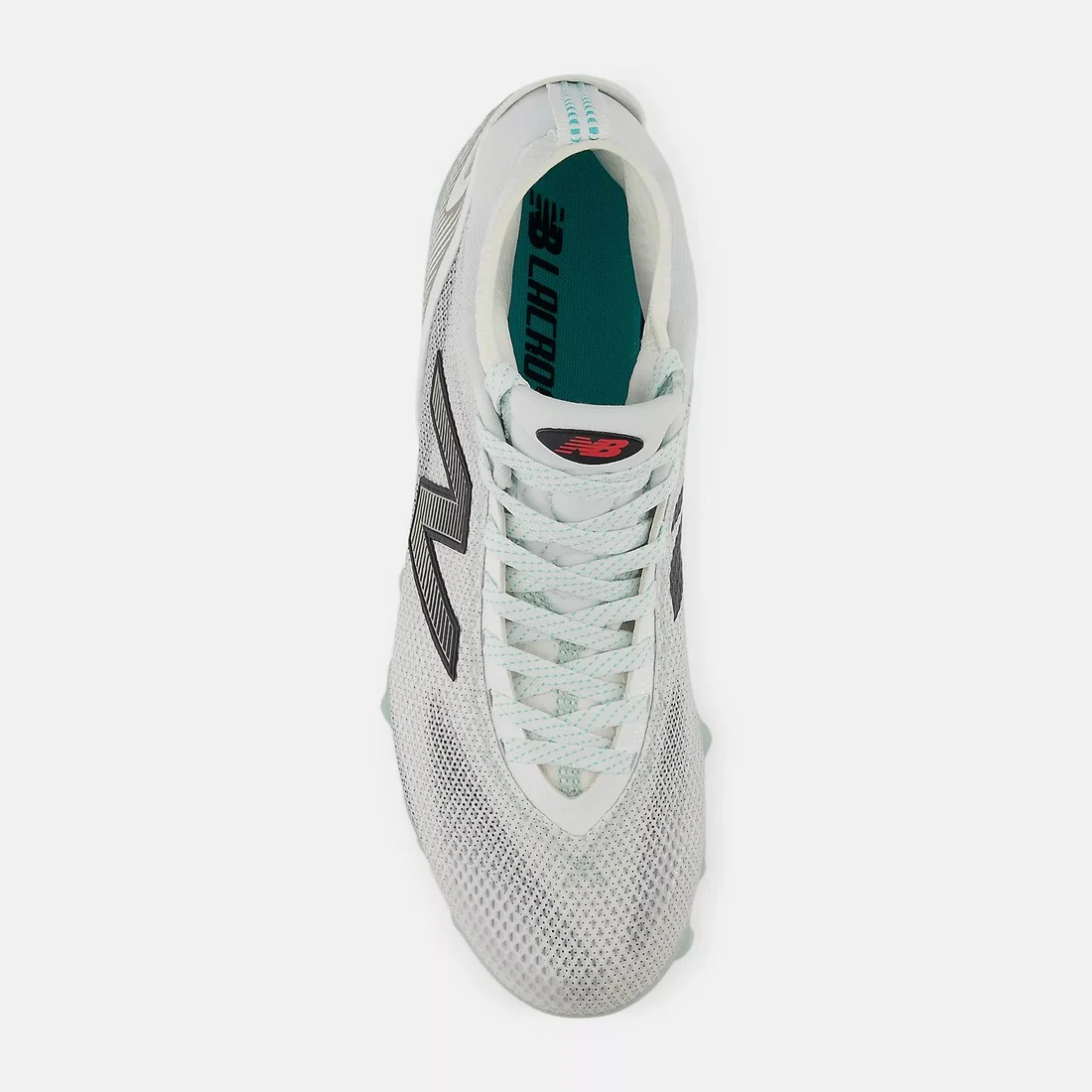 New Balance Senior Freeze LX v5 Wide (2E) Football Cleats - Image 3