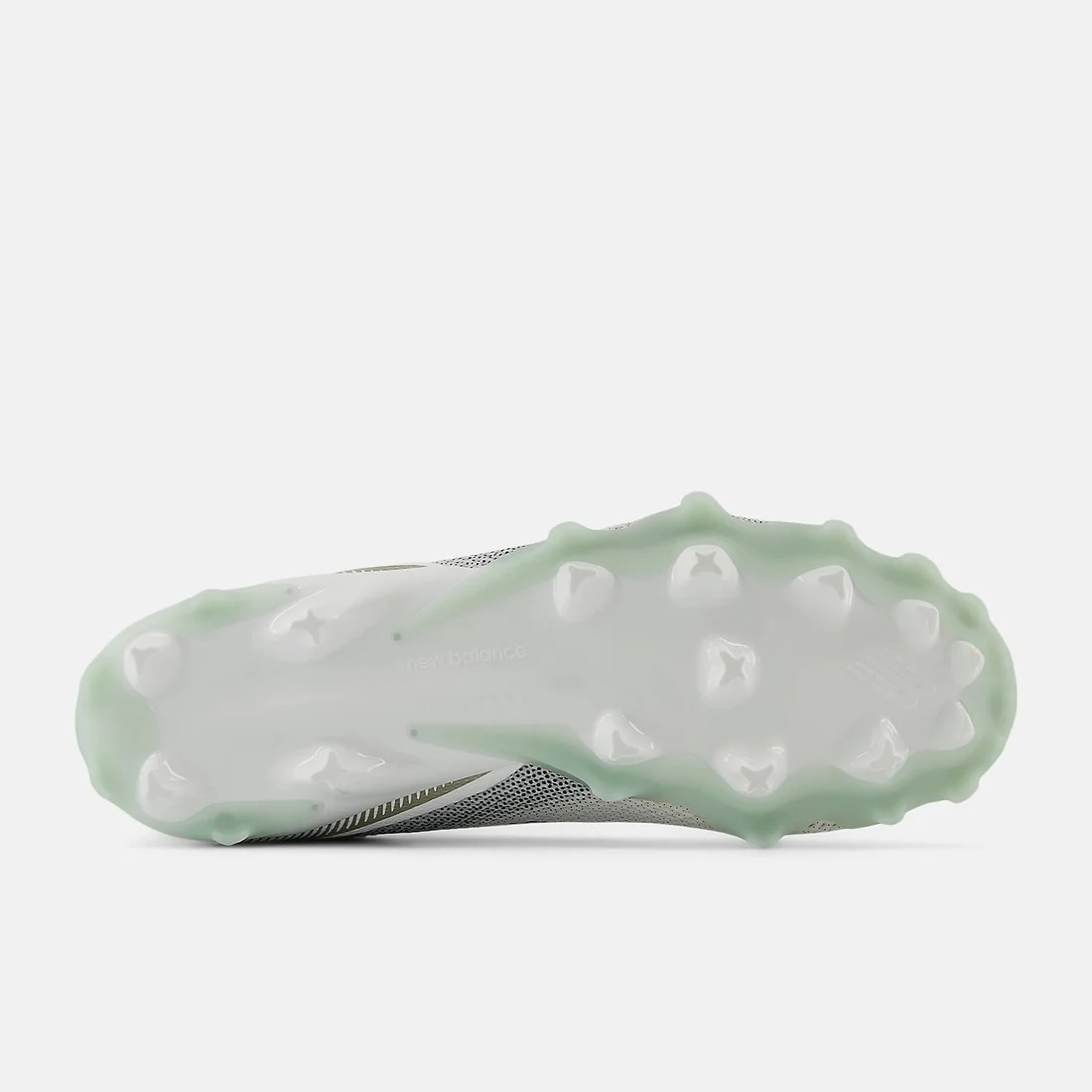 New Balance Senior Freeze LX v5 Wide (2E) Football Cleats - Image 4