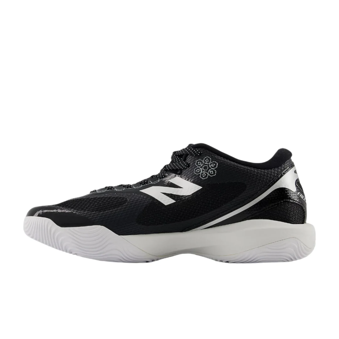 New Balance Senior FreezeLX v5 Box Lacrosse Shoes - Image 2