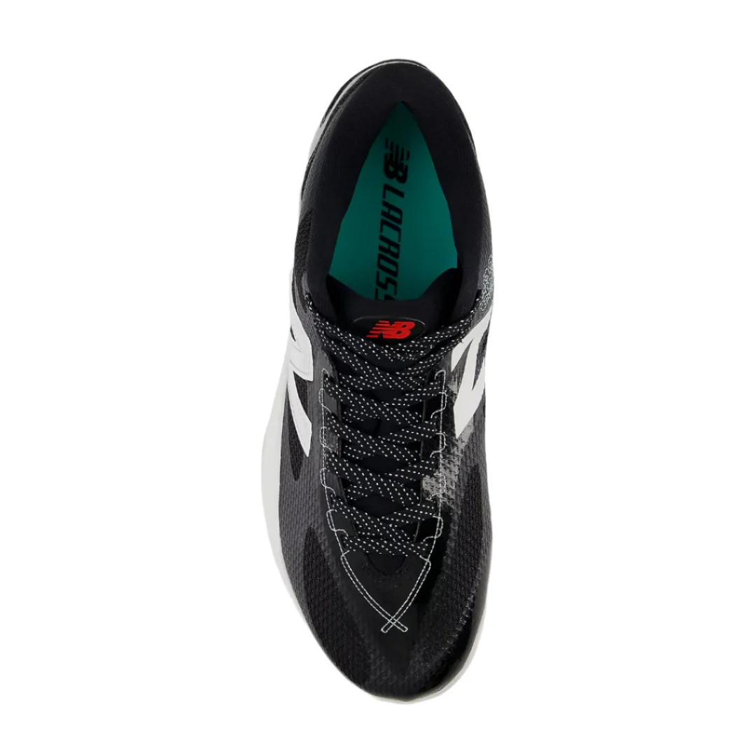 New Balance Senior FreezeLX v5 Box Lacrosse Shoes - Image 3