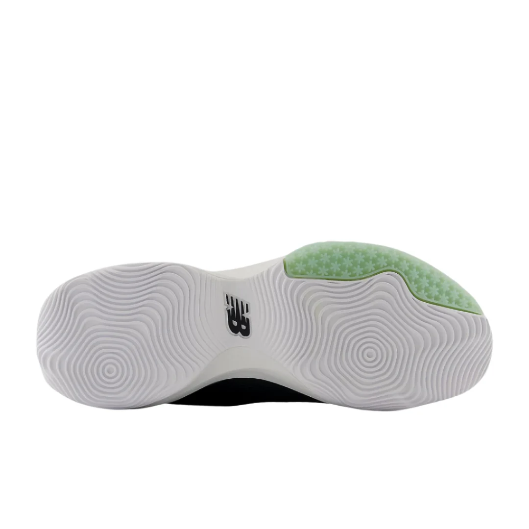 New Balance Senior FreezeLX v5 Box Lacrosse Shoes - Image 4