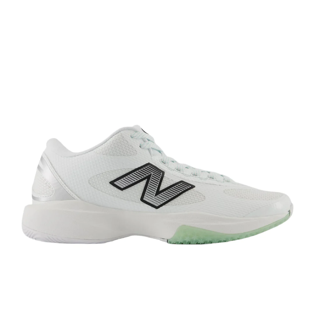 New Balance Senior FreezeLX v5 Box Lacrosse Shoes - Image 5