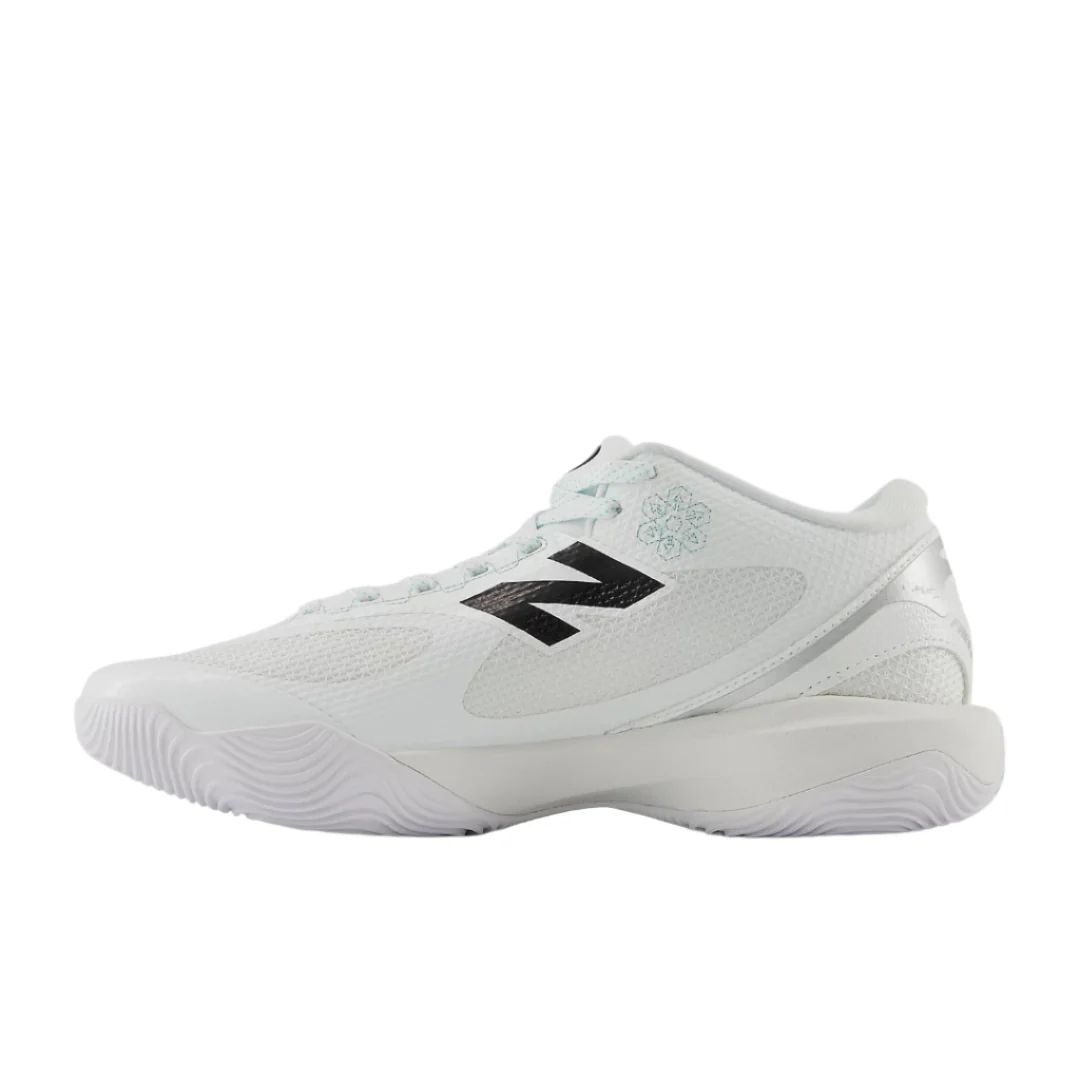 New Balance Senior FreezeLX v5 Box Lacrosse Shoes - Image 6