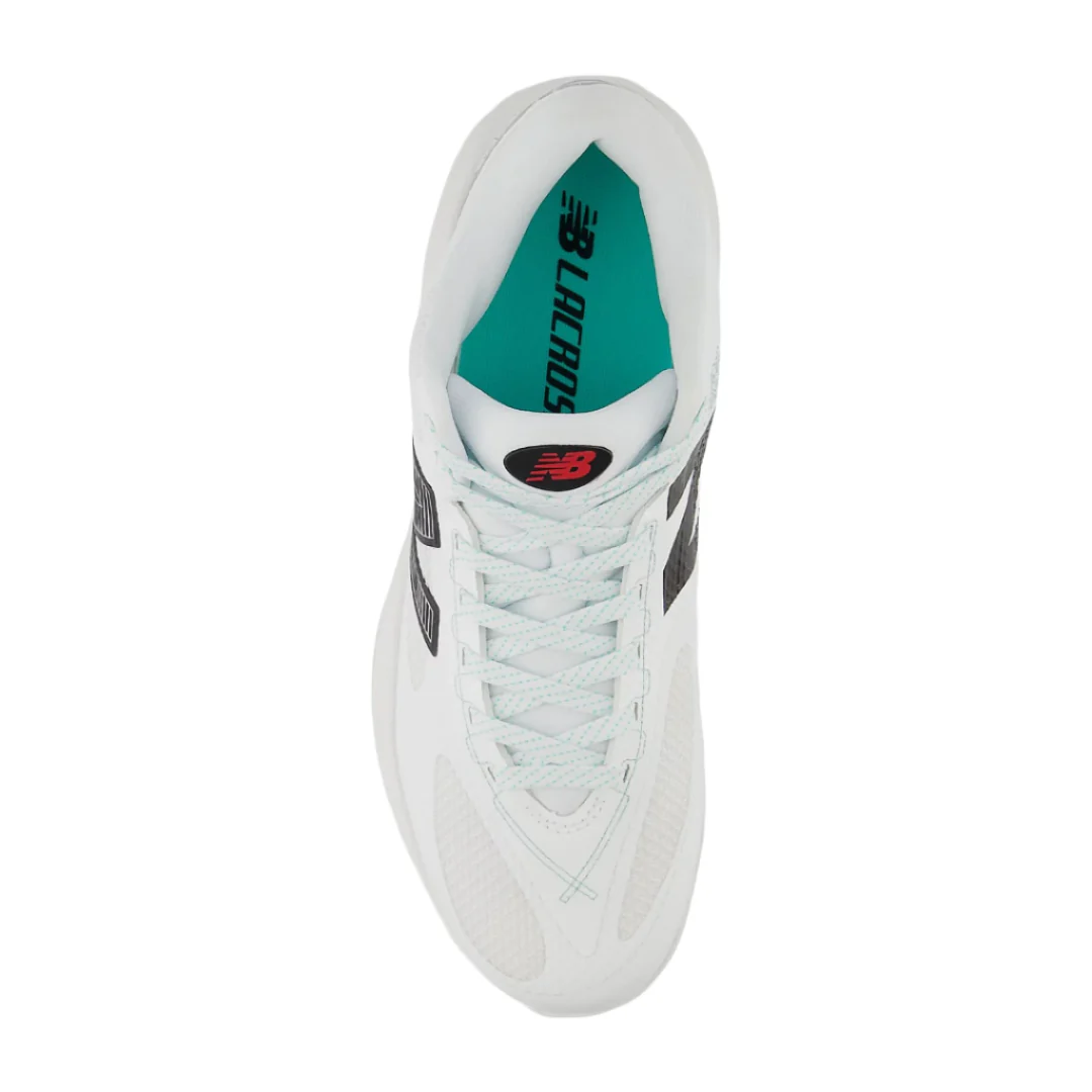 New Balance Senior FreezeLX v5 Box Lacrosse Shoes - Image 7