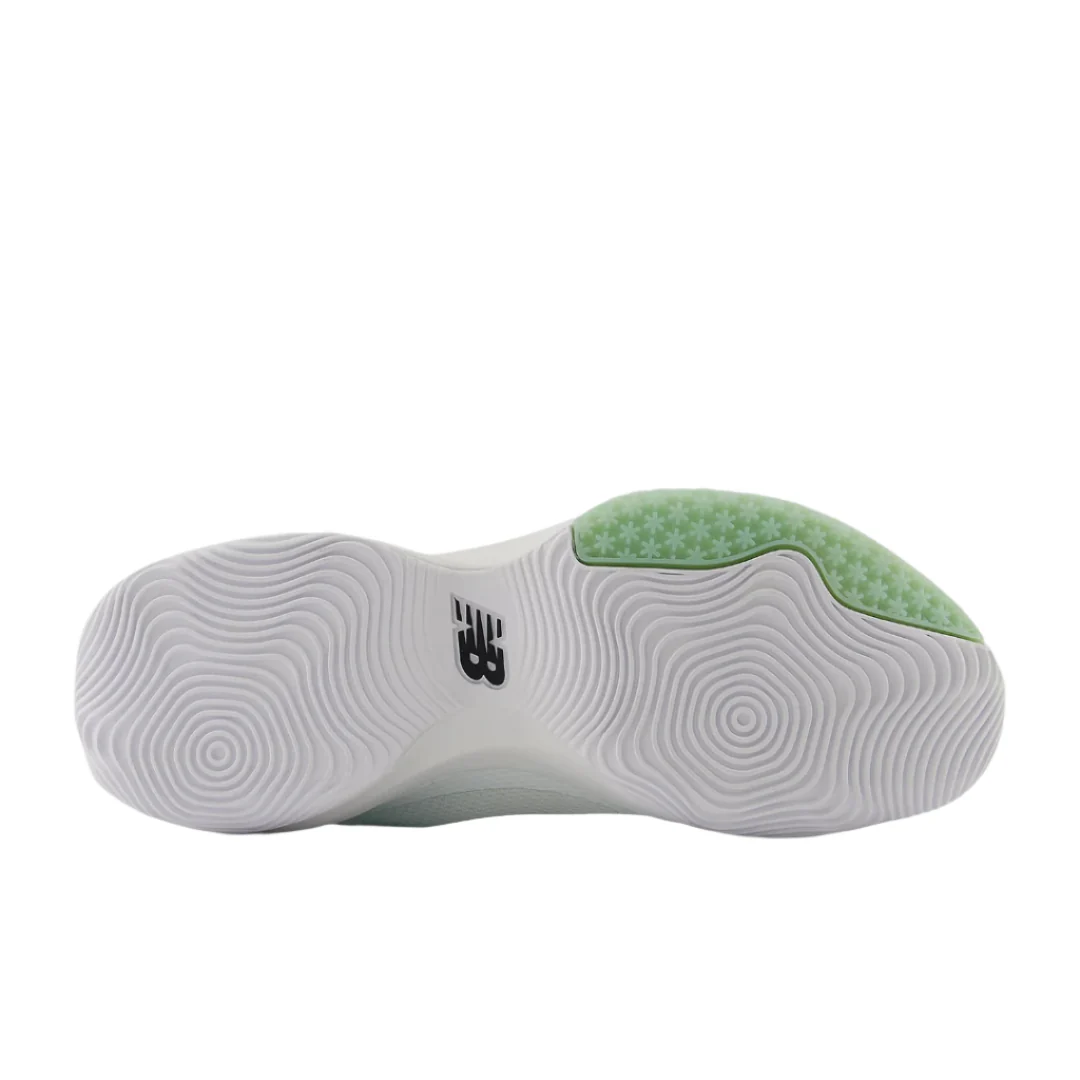 New Balance Senior FreezeLX v5 Box Lacrosse Shoes - Image 8