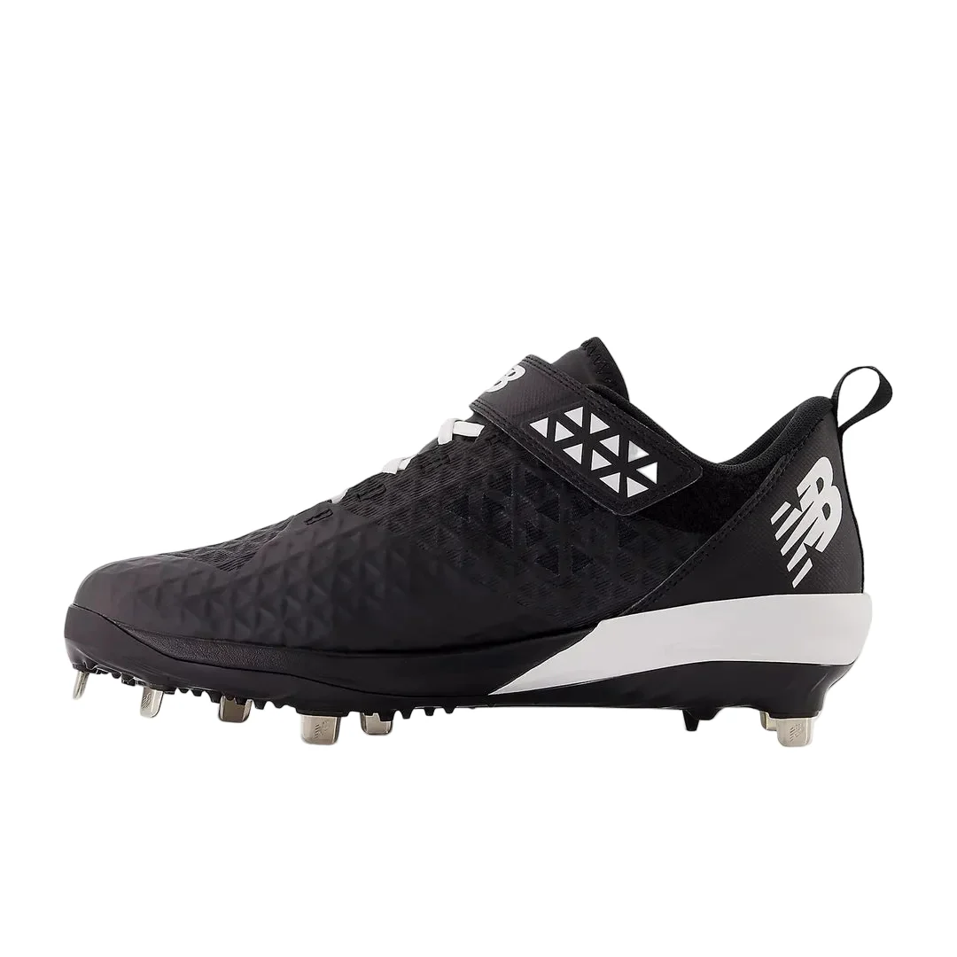 New Balance Senior FuelCell 4040V8 Metal Baseball Cleats - Image 2
