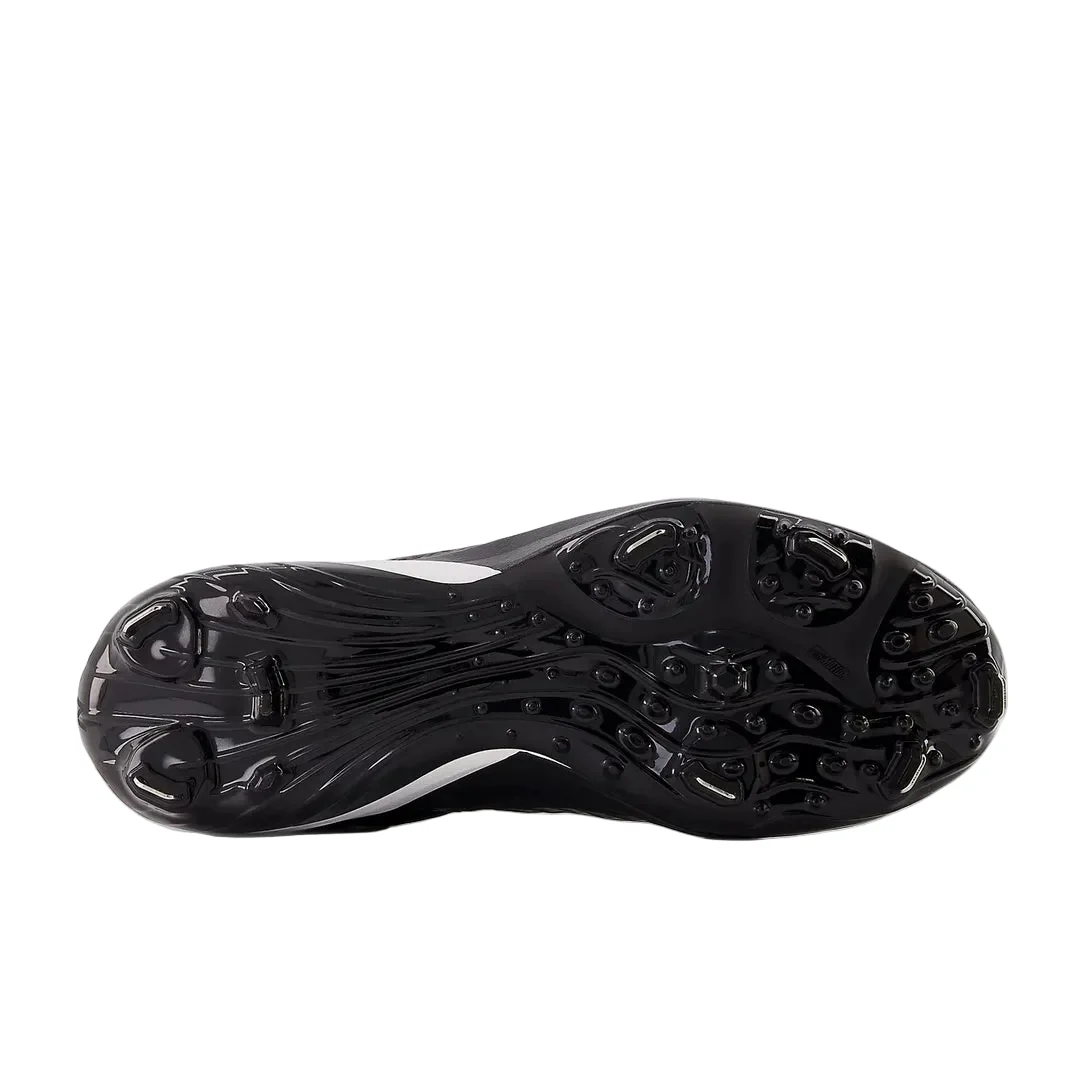 New Balance Senior FuelCell 4040V8 Metal Baseball Cleats - Image 3