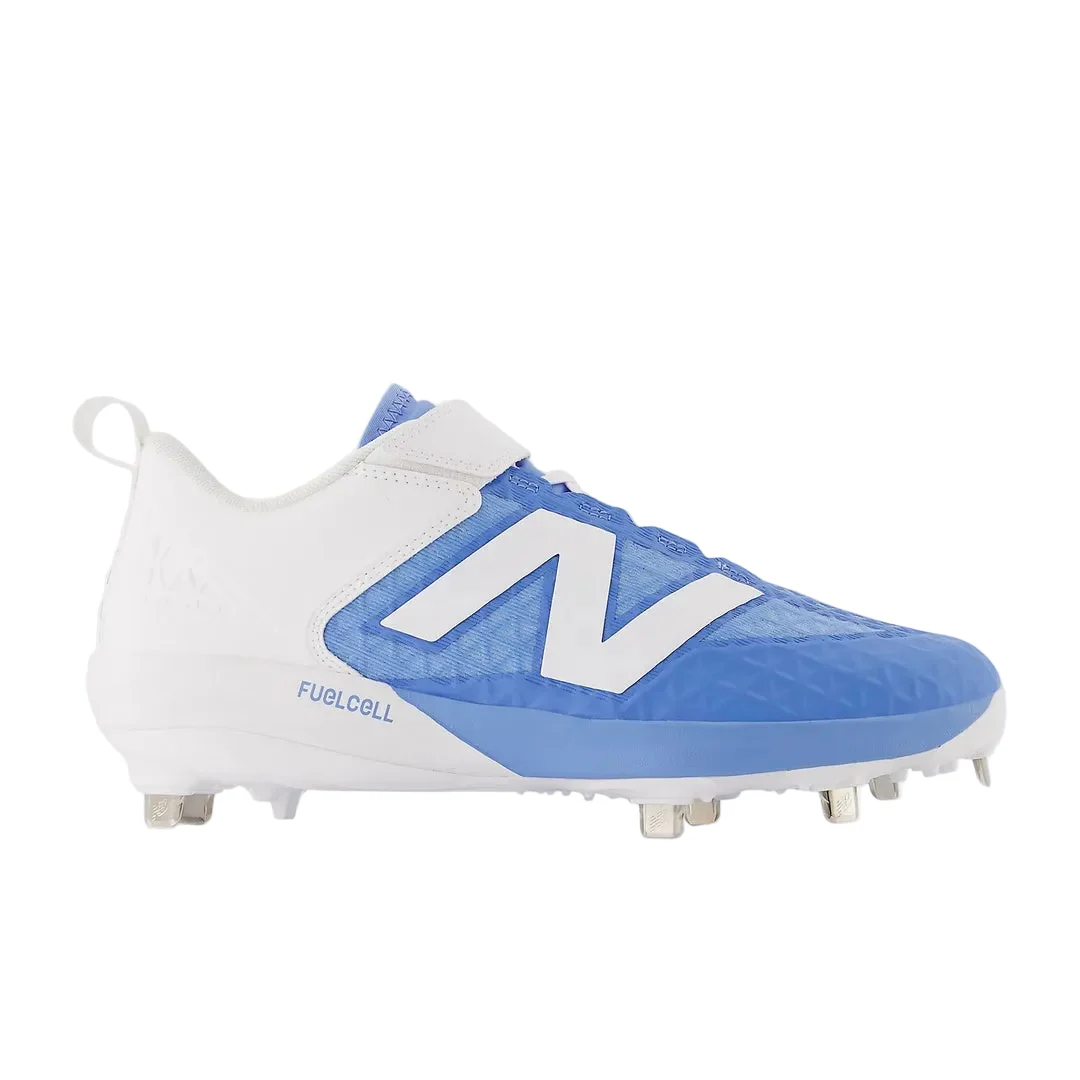 New Balance Senior FuelCell 4040V8 Metal Baseball Cleats - Image 4