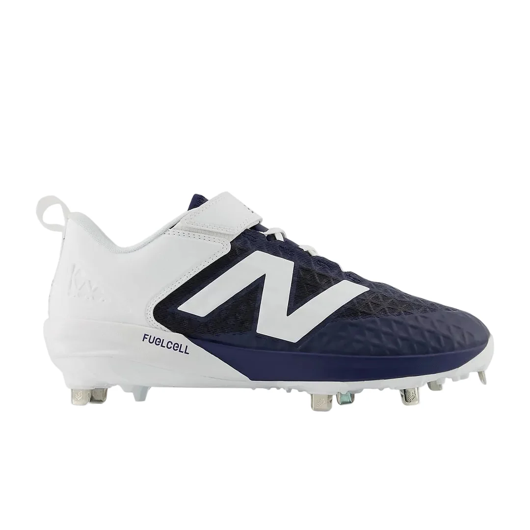 New Balance Senior FuelCell 4040V8 Metal Baseball Cleats - Image 7
