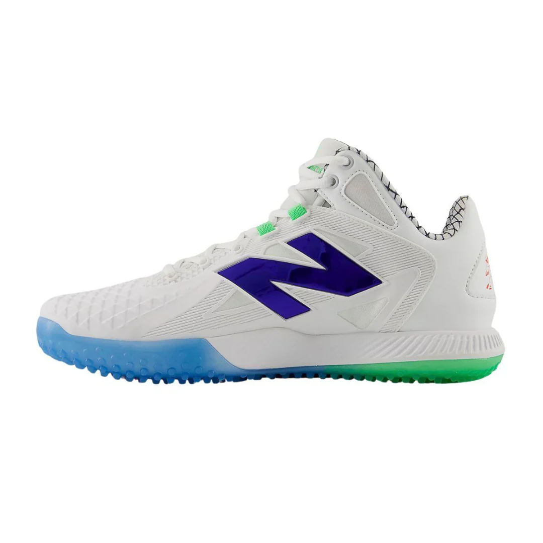 New Balance Senior FuelCell Ohtani 1 Trainer Turf Baseball Shoes - Image 12