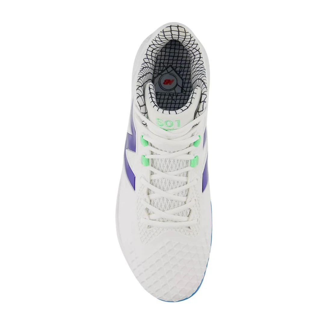 New Balance Senior FuelCell Ohtani 1 Trainer Turf Baseball Shoes - Image 13