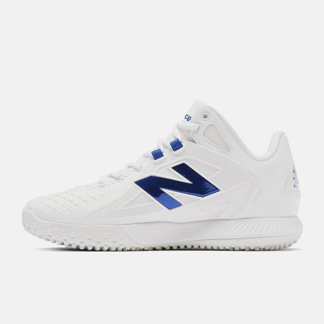 New Balance Senior FuelCell Ohtani 1 Trainer Turf Baseball Shoes - Image 16