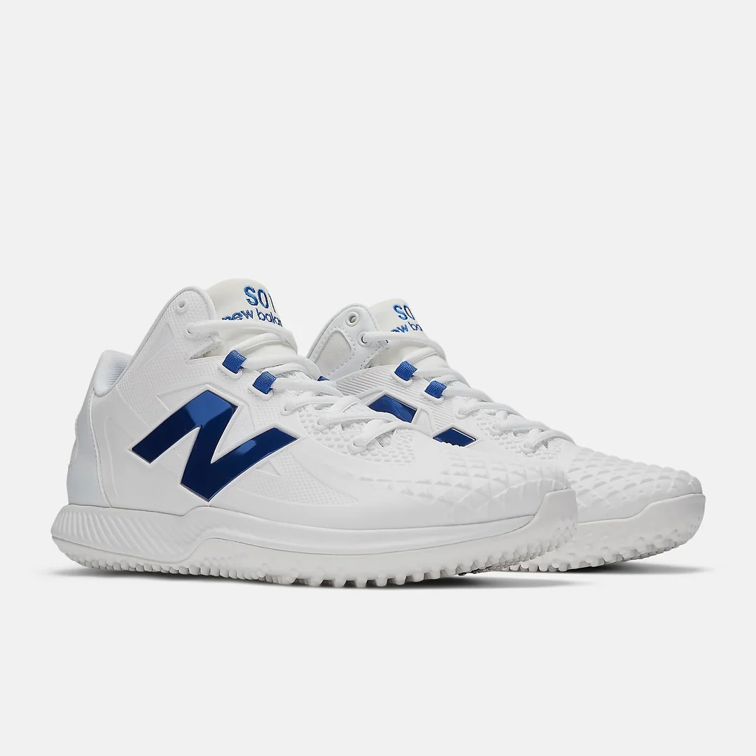 New Balance Senior FuelCell Ohtani 1 Trainer Turf Baseball Shoes - Image 17