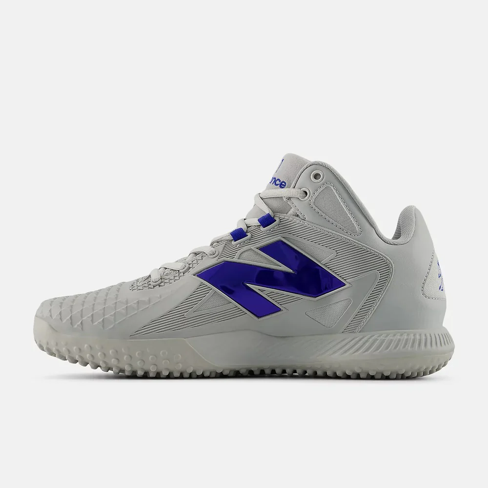 New Balance Senior FuelCell Ohtani 1 Trainer Turf Baseball Shoes - Image 8