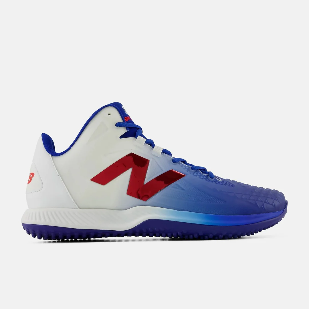 New Balance Senior FuelCell Ohtani V1 Turf Baseball Shoes