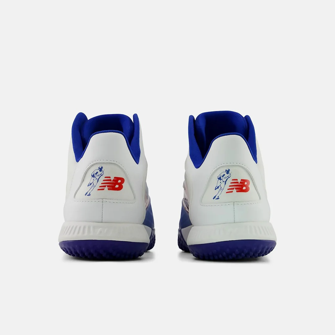 New Balance Senior FuelCell Ohtani V1 Turf Baseball Shoes - Image 5