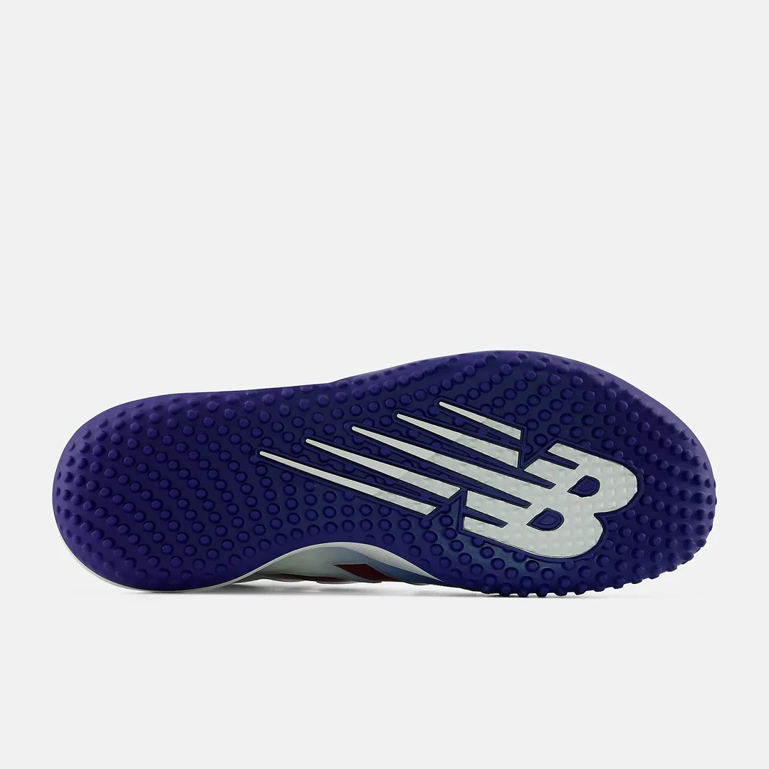 New Balance Senior FuelCell Ohtani V1 Turf Baseball Shoes - Image 6