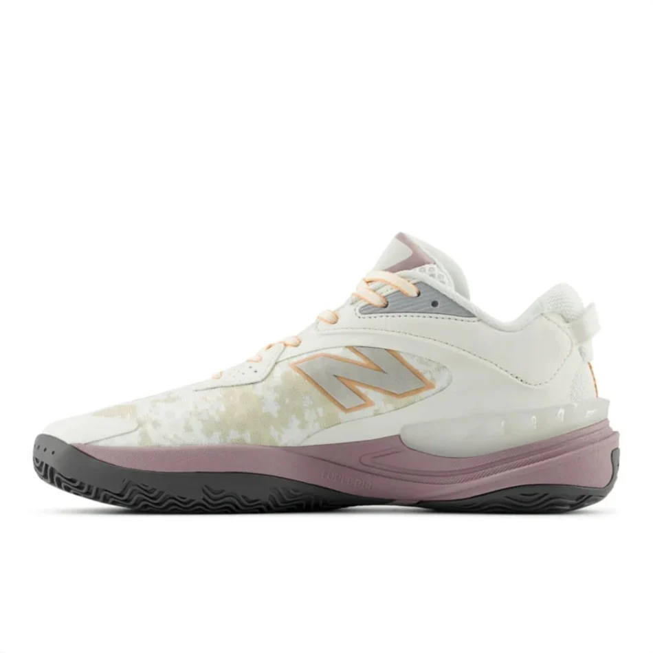 New Balance Senior Hesi Low V2 BBHSLAP2 Basketball Shoes