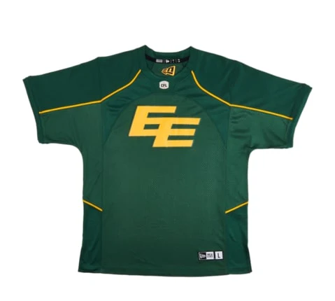 New Era Men's CFL Edmonton Elks Alternate Jersey