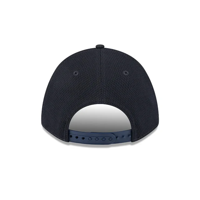 New Era Men's MLB Chicago Cubs Clubhouse '25 9FORTY MC Hat - Image 5
