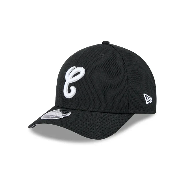 New Era Men's MLB Chicago White Sox Clubhouse '25 9FORTY MC Hat